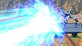 画像ギャラリー No.006のサムネイル画像 / 「機動戦士ガンダム EXVS.2 OB」,トランジェントガンダムを追加するアップデートを12月11日に実施