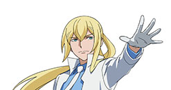 画像ギャラリー No.011のサムネイル画像 / 「機動戦士ガンダム EXVS.2 OB」,トランジェントガンダムを追加するアップデートを12月11日に実施