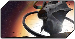 画像ギャラリー No.015のサムネイル画像 / 「機動戦士ガンダム EXVS.2 OB」,トランジェントガンダムを追加するアップデートを12月11日に実施