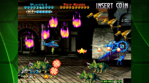 ���������꡼ No.002�Υ���ͥ������ / ���꡼����53�ơ֥ץ�ҥ��ȥ�å������룲 ������ ��������NEOGEO���ۿ�����