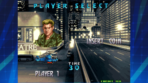 ���������꡼ No.004�Υ���ͥ������ / ���꡼����53�ơ֥ץ�ҥ��ȥ�å������룲 ������ ��������NEOGEO���ۿ�����