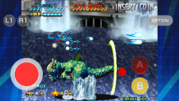 �ץ�ҥ��ȥ�å������룲 ������ ��������NEOGEO