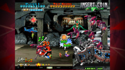 プレヒストリックアイル2 原始島 アケアカNEOGEO