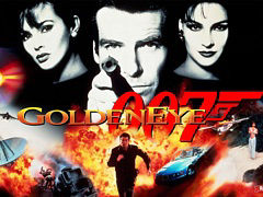 「ゴールデンアイ 007」，Nintendo Switch Online/Xbox Game Passの海外向け配信日が1月27日に決定