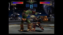 ꡼ No.002 | PCǡDark RiftסʥڡʥޥġˤGOG.comǥ꡼1997ǯ˥˥ƥɥ64ȯ䤵줿Ƹ褦3DƮ