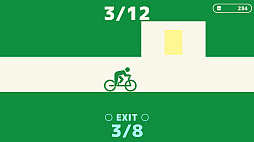 画像ギャラリー No.005のサムネイル画像 / アクションゲーム「ExitMan Deluxe」,Xbox Series X|S/PS4/Switch/Xbox One向けに2月2日より配信決定