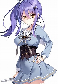 ꡼ No.011 | PS4/Switchǡ֤դ椫顢롣פ525ȯءԻγرǴ롤Ի໦ɤADV