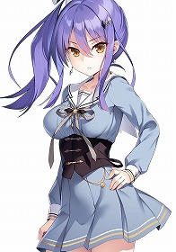 ꡼ No.012 | PS4/Switchǡ֤դ椫顢롣פ525ȯءԻγرǴ롤Ի໦ɤADV