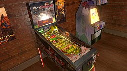 Touchdown Pinball