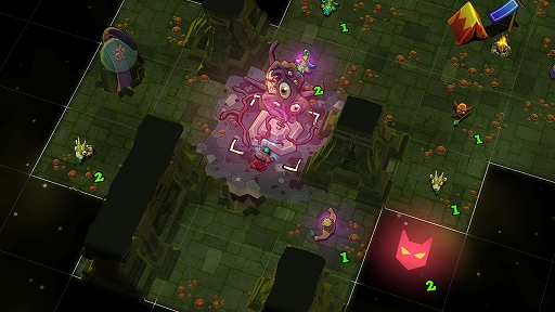 ꡼ No.004 | 10ǯ֤ΥᥤȤʤάDesktop Dungeons: RewindפΥǥۤʤ󥸤˥åץǡ