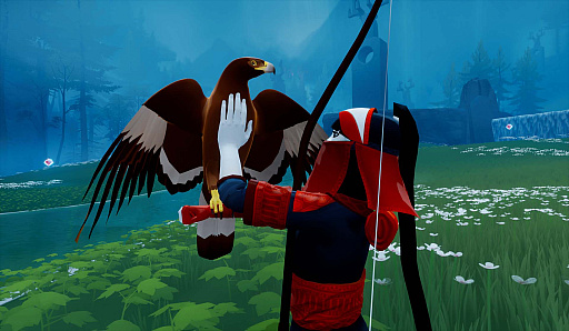 ꡼ No.002Υͥ / The PathlessסXboxǤSwitchǤγ꡼22˷ꡣǿȥ쥤顼