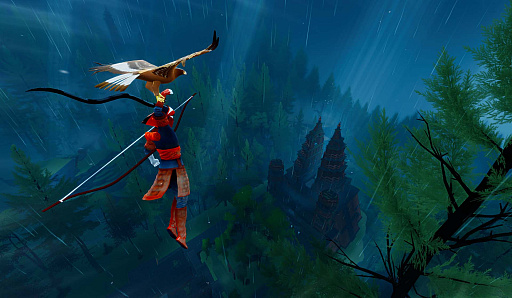 ꡼ No.003Υͥ / The PathlessסXboxǤSwitchǤγ꡼22˷ꡣǿȥ쥤顼