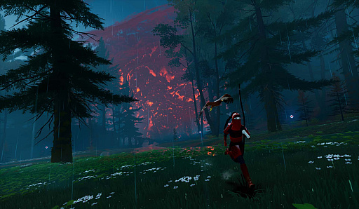 ꡼ No.004Υͥ / The PathlessסXboxǤSwitchǤγ꡼22˷ꡣǿȥ쥤顼