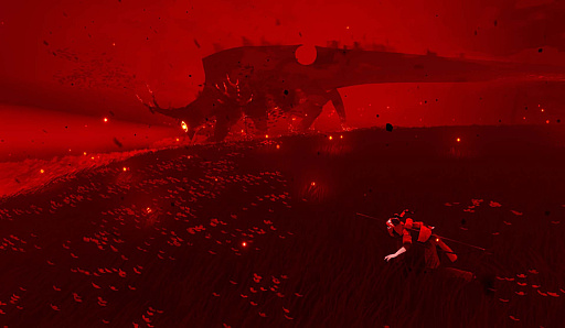 ꡼ No.005Υͥ / The PathlessסXboxǤSwitchǤγ꡼22˷ꡣǿȥ쥤顼