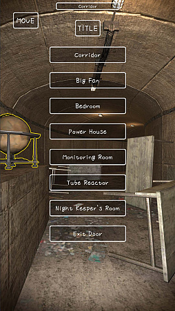 プリズンドリーム