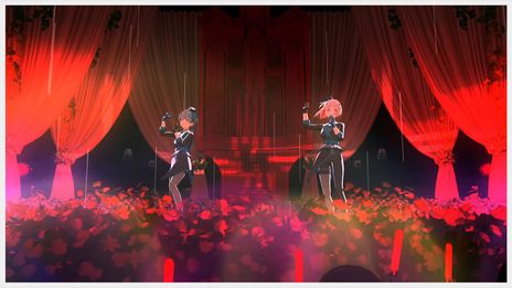 ꡼ No.009 | 륢ɥǤLinkLike֥饤֡פΥ꡼Ǥۿϡ4μʳưͽ