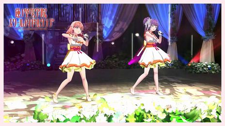 画像ギャラリー No.011のサムネイル画像 / 「Link!Like!ラブライブ!」正式リリース。楽曲も楽しめるミュージカルカードゲームモードやガチャが追加