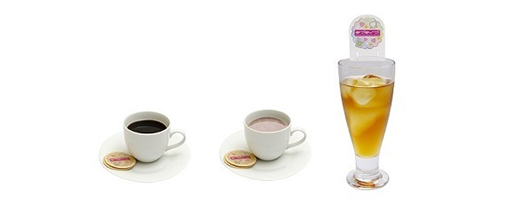 画像ギャラリー No.002のサムネイル画像 / 「ラブライブ!虹ヶ咲学園スクールアイドル同好会 Let’s にじパフェ!」,6月24日から8月27日まで開催。オリジナルグッズも販売