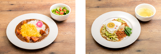 画像ギャラリー No.016のサムネイル画像 / 「ラブライブ!虹ヶ咲学園スクールアイドル同好会 Let’s にじパフェ!」,6月24日から8月27日まで開催。オリジナルグッズも販売