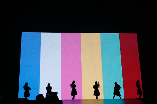 ꡼ No.012 | ϡζɤλϤޤ꤫麣é롽֥֥饤֡ϡζر륢ɥ륯  1st Live Tour RUNCANFUNץݡ