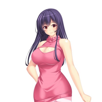 画像ギャラリー No.002のサムネイル画像 / PC向けADV「姉恋ごっこ」と「没落陰陽絵巻」のSteamストアページが公開に