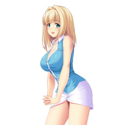 画像ギャラリー No.004のサムネイル画像 / PC向けADV「姉恋ごっこ」と「没落陰陽絵巻」のSteamストアページが公開に