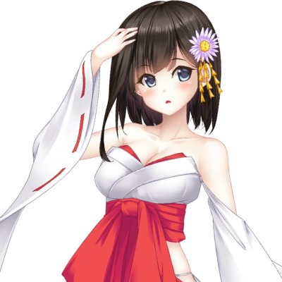 画像ギャラリー No.009のサムネイル画像 / PC向けADV「姉恋ごっこ」と「没落陰陽絵巻」のSteamストアページが公開に