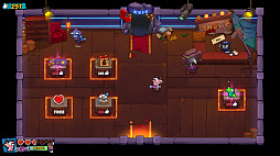 クレイジーペットショー