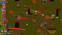 クレイジーペットショー