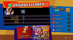 クレイジーペットショー