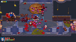 クレイジーペットショー