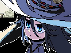 �������ԥ����륢���Ȥ������줿���Ҥ�õ�������EL NE RUE�פ�Steam�ǥ�꡼��������������ˤʤäơ��Ի׵Ĥ��������⤷�褦