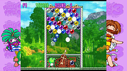 パズルボブル2X/バスト ア ムーブ2 アーケードエディション & パズルボブル3/バスト ア ムーブ3 Sトリビュート