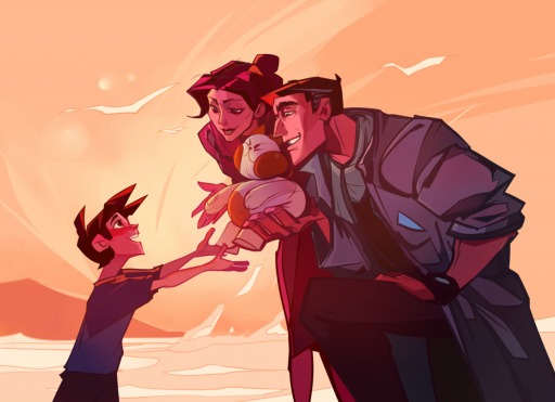 画像ギャラリー No.004のサムネイル画像 / サイバーバイクを駆ってボスに挑む。SFアクションRPG「Gripper」のプレイアブルデモが公開に