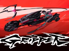 СХäƥܥĩࡣSFRPGGripperפΥץ쥤֥ǥ⤬