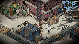 ソウル オブ クロノス