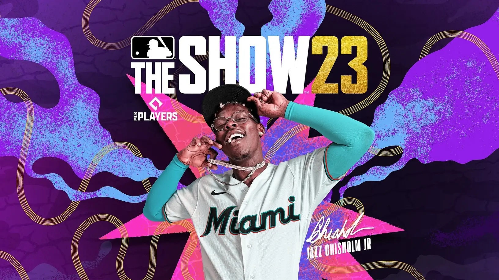 PS5/PS4版「MLB The Show 23」(英語版),日本国内に向けて3月28日に