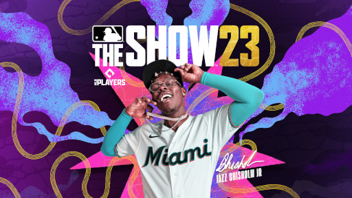  No.006Υͥ / MLB The Show 23סʱѸǡˡܹȯ䡣ëʿӥåͭʤWBC⥲о