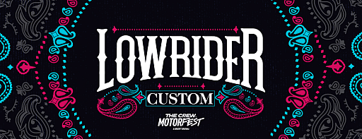 画像ギャラリー No.001のサムネイル画像 / 「ザ クルー:モーターフェス」,アメリカ東海岸/西海岸のカーカスタマイズにフォーカスしたイベントを楽しめるシーズン4が開幕