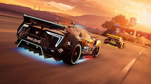 画像ギャラリー No.003のサムネイル画像 / 発売1周年を迎える「ザ クルー:モーターフェス」,70%オフのセールを実施中。前作「ザ クルー2」は期間限定で132円に