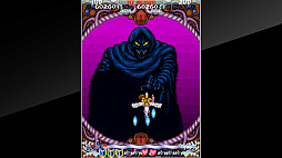 アーケードアーカイブス フェリオス