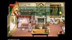画像ギャラリー No.003のサムネイル画像 / PC版「リトルプリンセス マール王国の人形姫2」がSteamで2023年発売へ。ミュージカル演出を強化,戦闘システムを一新したシリーズ第2弾
