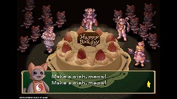 画像ギャラリー No.004のサムネイル画像 / PC版「リトルプリンセス マール王国の人形姫2」がSteamで2023年発売へ。ミュージカル演出を強化,戦闘システムを一新したシリーズ第2弾