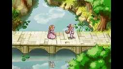 画像ギャラリー No.005のサムネイル画像 / PC版「リトルプリンセス マール王国の人形姫2」がSteamで2023年発売へ。ミュージカル演出を強化,戦闘システムを一新したシリーズ第2弾
