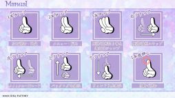 ꡼ No.011 | ֲå4Gamer376󡧥ޥǡCendrillon palikAפý줿饹γˤᤷʪ