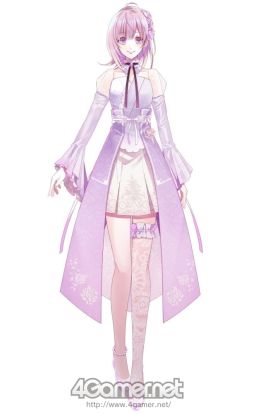 ꡼ No.018 | ֲå4Gamer376󡧥ޥǡCendrillon palikAפý줿饹γˤᤷʪ