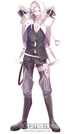 ꡼ No.024 | ֲå4Gamer376󡧥ޥǡCendrillon palikAפý줿饹γˤᤷʪ