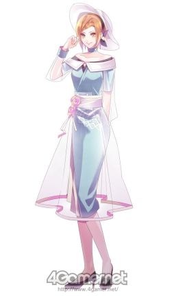 ꡼ No.027 | ֲå4Gamer376󡧥ޥǡCendrillon palikAפý줿饹γˤᤷʪ