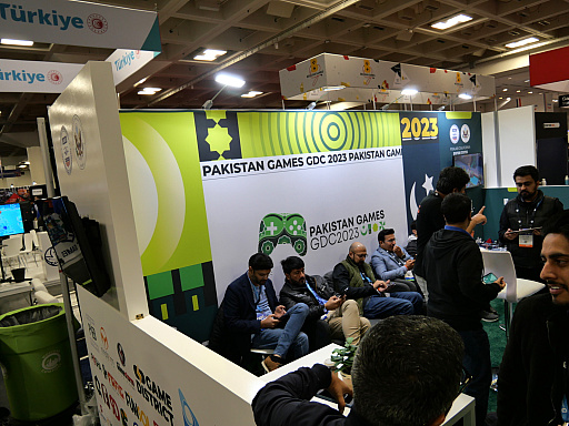 ꡼ No.005 | GDC 2023ϥѥGDC˥ѥӥꥪŸƱPS5ȥäFRAG Gamesäʹ