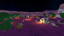 ライフ・イン・ウィローデール:ファーム・アドベンチャー